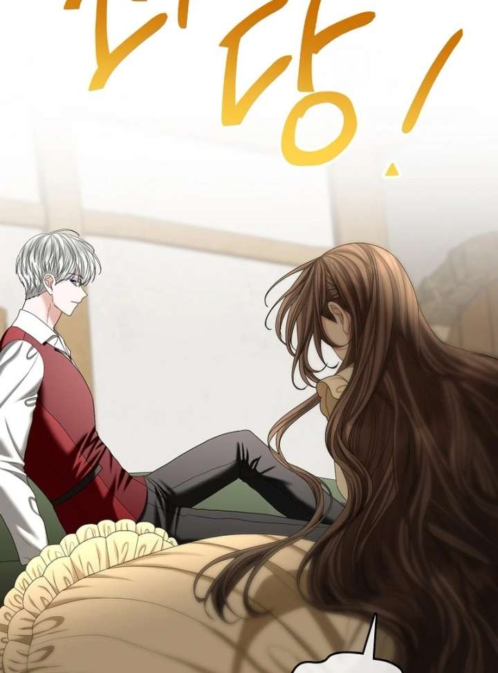 The Terminally Ill Miss Goes Undercover in the Villain’s Household Chapter 23 - Page 93