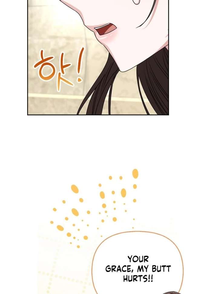 The Terminally Ill Miss Goes Undercover in the Villain’s Household Chapter 23 - Page 95