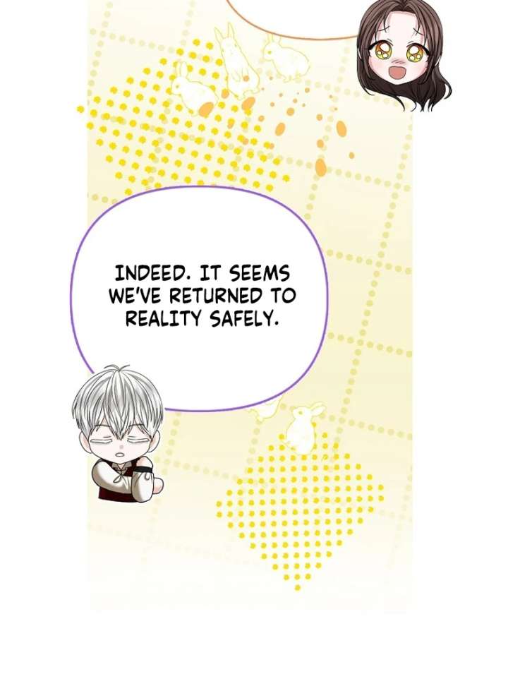 The Terminally Ill Miss Goes Undercover in the Villain’s Household Chapter 23 - Page 96