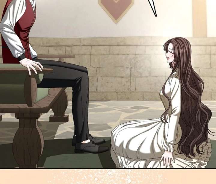 The Terminally Ill Miss Goes Undercover in the Villain’s Household Chapter 23 - Page 98