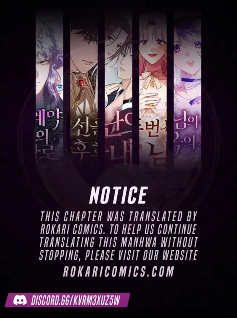 The Terminally Ill Miss Goes Undercover in the Villain’s Household Chapter 24 - Page 1