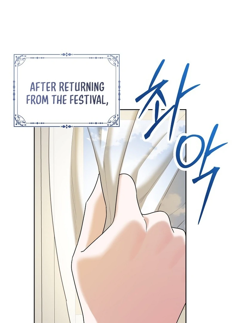 The Terminally Ill Miss Goes Undercover in the Villain’s Household Chapter 24 - Page 2