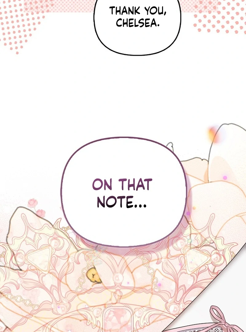 The Terminally Ill Miss Goes Undercover in the Villain’s Household Chapter 24 - Page 11