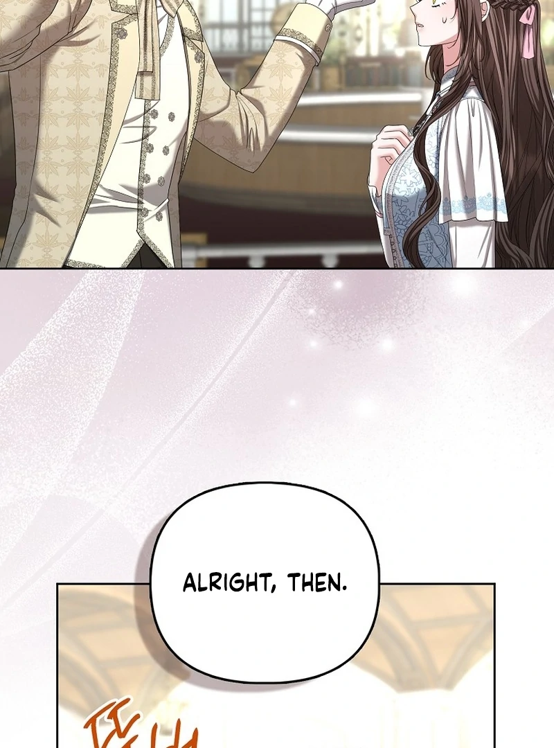 The Terminally Ill Miss Goes Undercover in the Villain’s Household Chapter 24 - Page 101