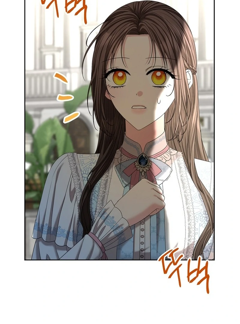 The Terminally Ill Miss Goes Undercover in the Villain’s Household Chapter 24 - Page 102