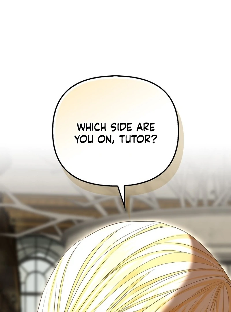 The Terminally Ill Miss Goes Undercover in the Villain’s Household Chapter 24 - Page 103