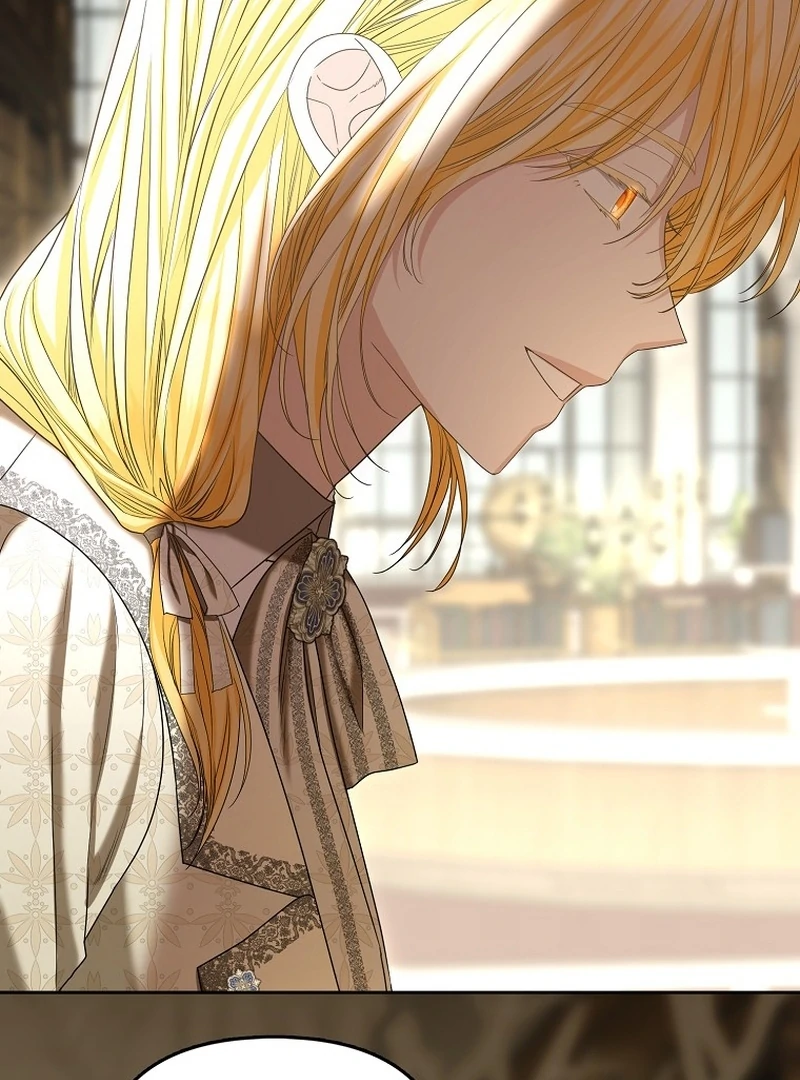 The Terminally Ill Miss Goes Undercover in the Villain’s Household Chapter 24 - Page 104