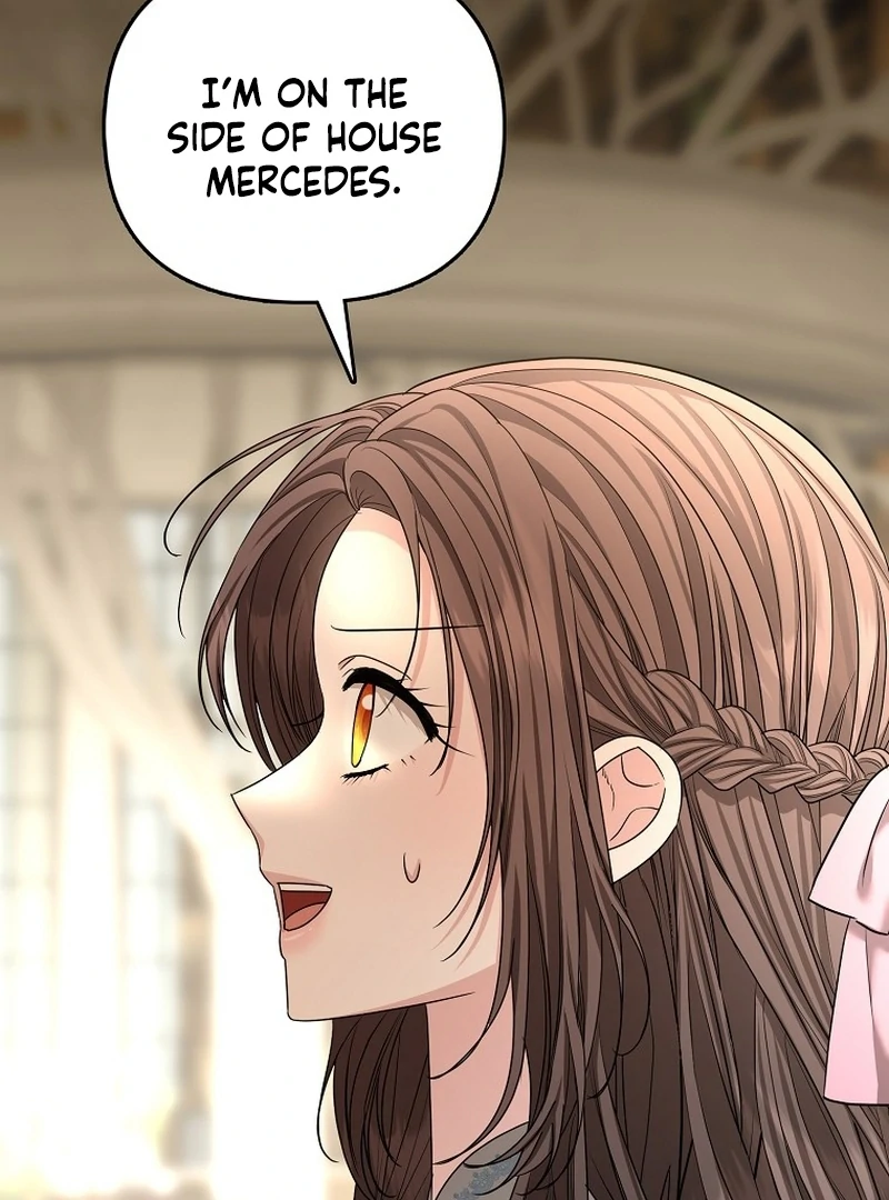 The Terminally Ill Miss Goes Undercover in the Villain’s Household Chapter 24 - Page 105