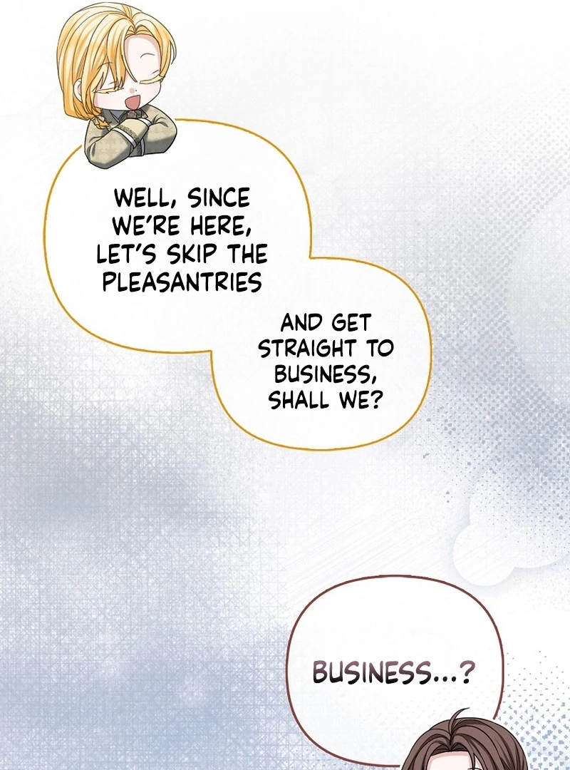 The Terminally Ill Miss Goes Undercover in the Villain’s Household Chapter 24 - Page 108