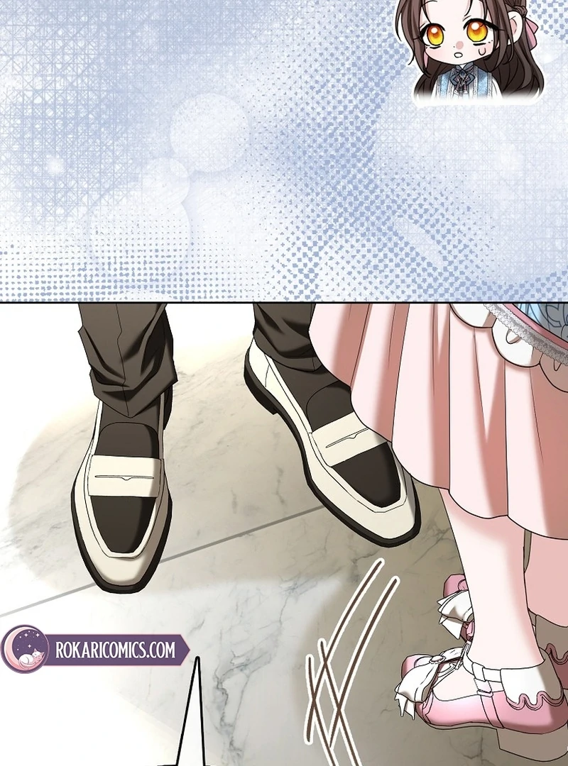 The Terminally Ill Miss Goes Undercover in the Villain’s Household Chapter 24 - Page 109