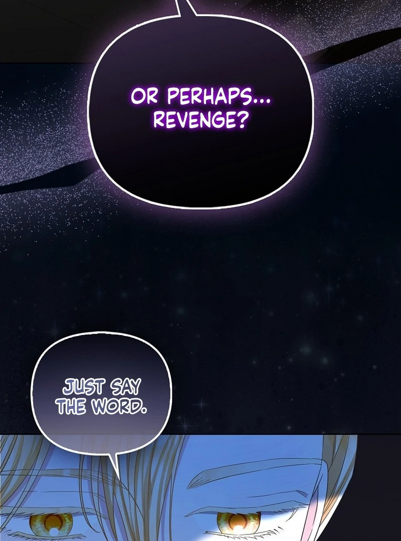 The Terminally Ill Miss Goes Undercover in the Villain’s Household Chapter 24 - Page 113