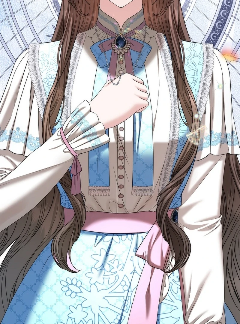 The Terminally Ill Miss Goes Undercover in the Villain’s Household Chapter 24 - Page 118