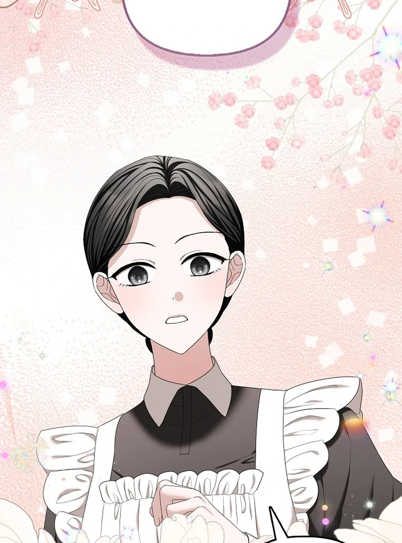 The Terminally Ill Miss Goes Undercover in the Villain’s Household Chapter 24 - Page 13