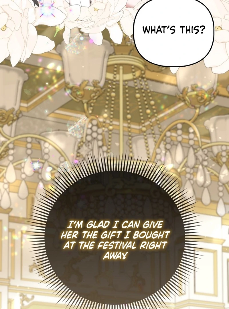 The Terminally Ill Miss Goes Undercover in the Villain’s Household Chapter 24 - Page 14