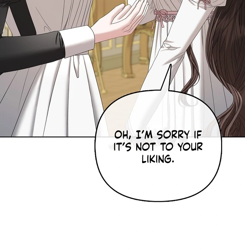 The Terminally Ill Miss Goes Undercover in the Villain’s Household Chapter 24 - Page 18