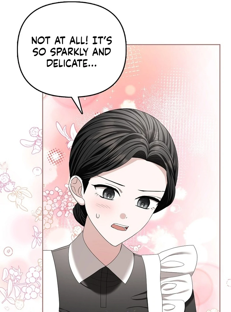 The Terminally Ill Miss Goes Undercover in the Villain’s Household Chapter 24 - Page 19