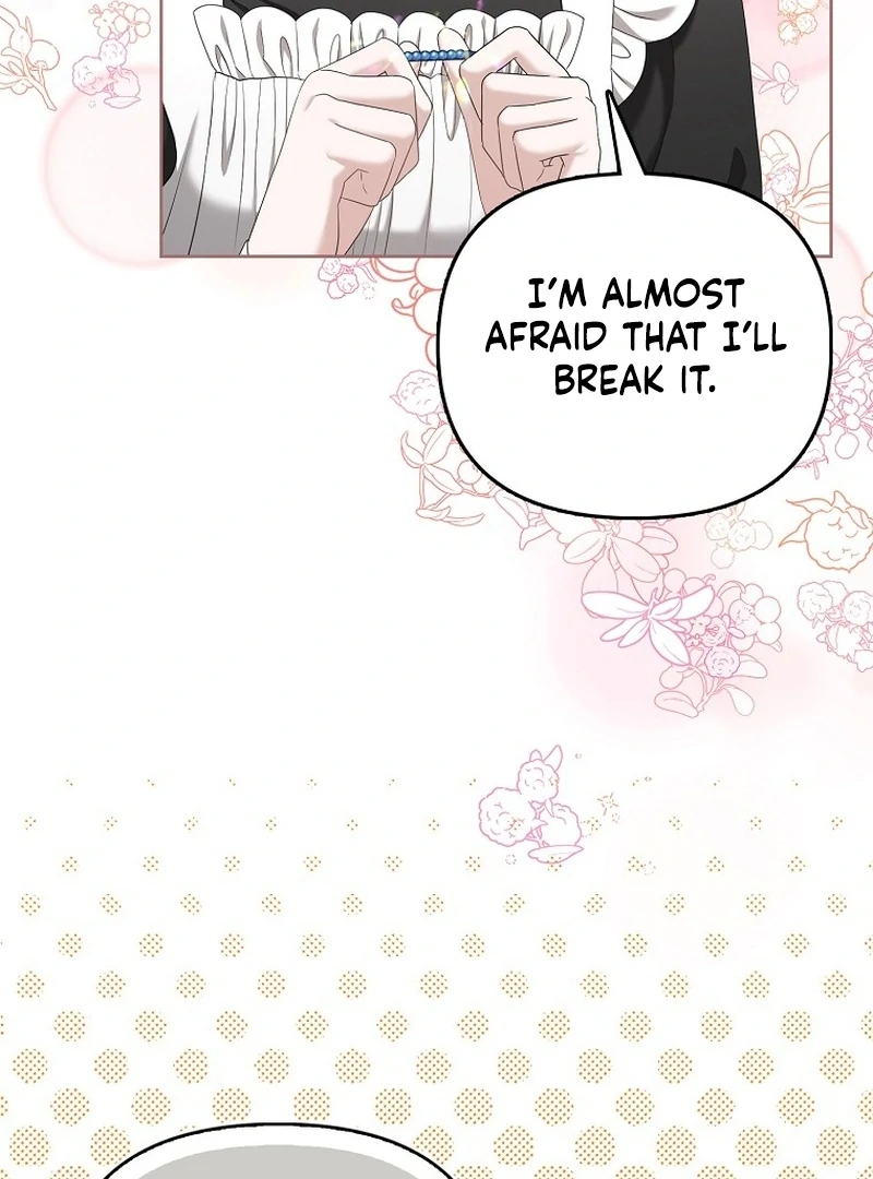 The Terminally Ill Miss Goes Undercover in the Villain’s Household Chapter 24 - Page 20