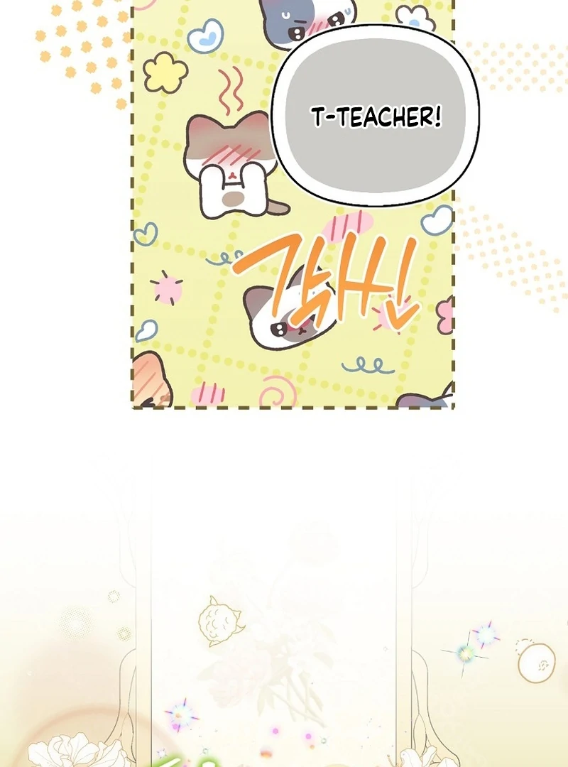 The Terminally Ill Miss Goes Undercover in the Villain’s Household Chapter 24 - Page 23