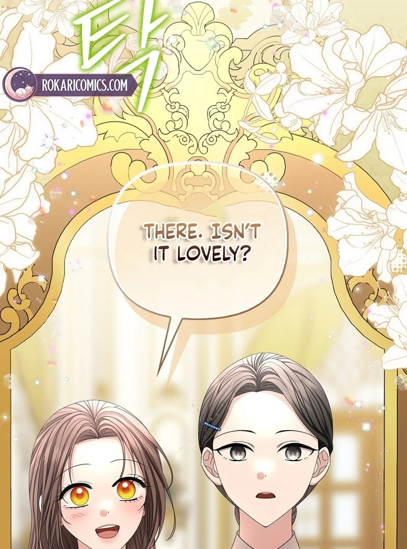 The Terminally Ill Miss Goes Undercover in the Villain’s Household Chapter 24 - Page 24