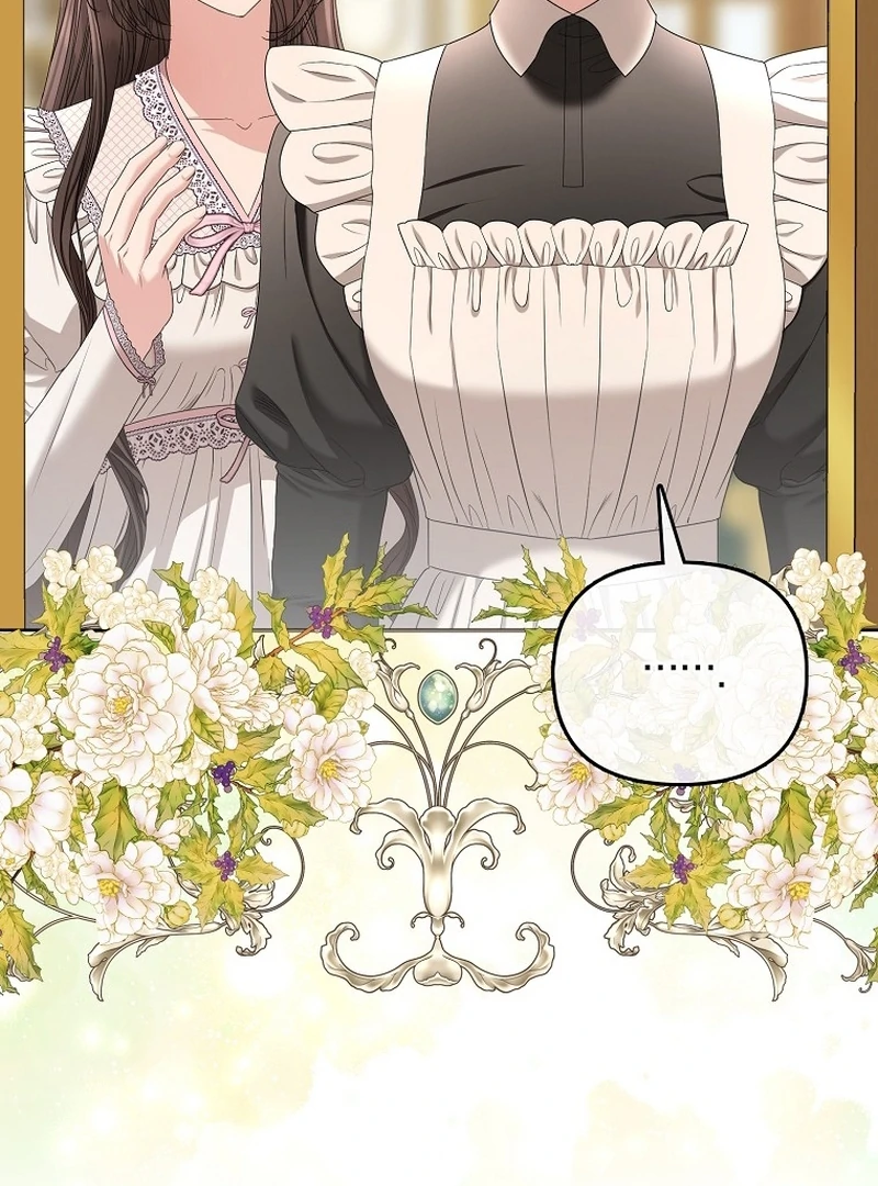 The Terminally Ill Miss Goes Undercover in the Villain’s Household Chapter 24 - Page 25