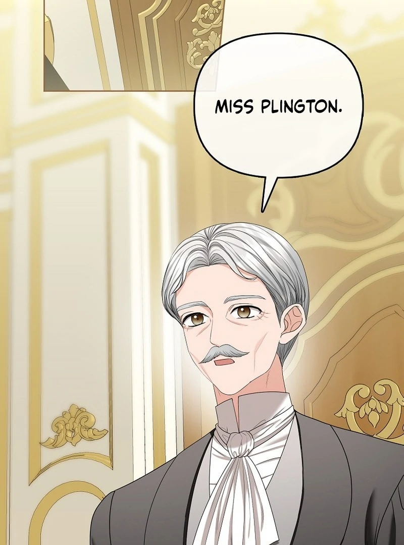 The Terminally Ill Miss Goes Undercover in the Villain’s Household Chapter 24 - Page 30