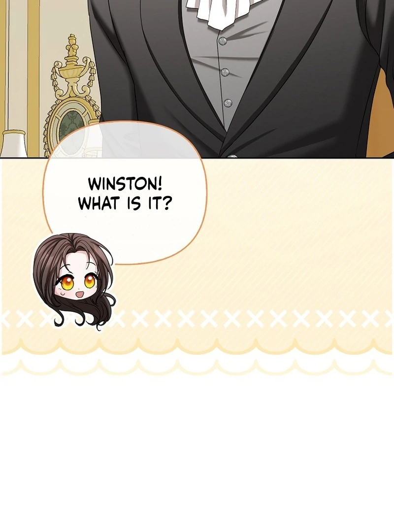 The Terminally Ill Miss Goes Undercover in the Villain’s Household Chapter 24 - Page 31