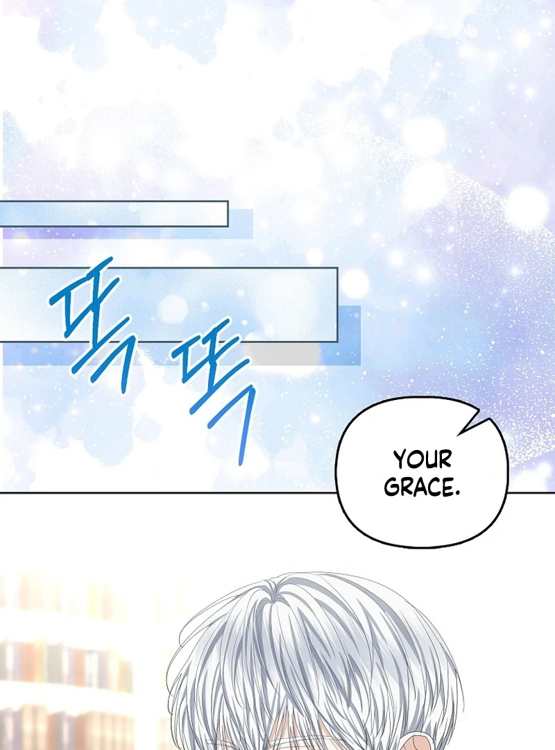 The Terminally Ill Miss Goes Undercover in the Villain’s Household Chapter 24 - Page 35