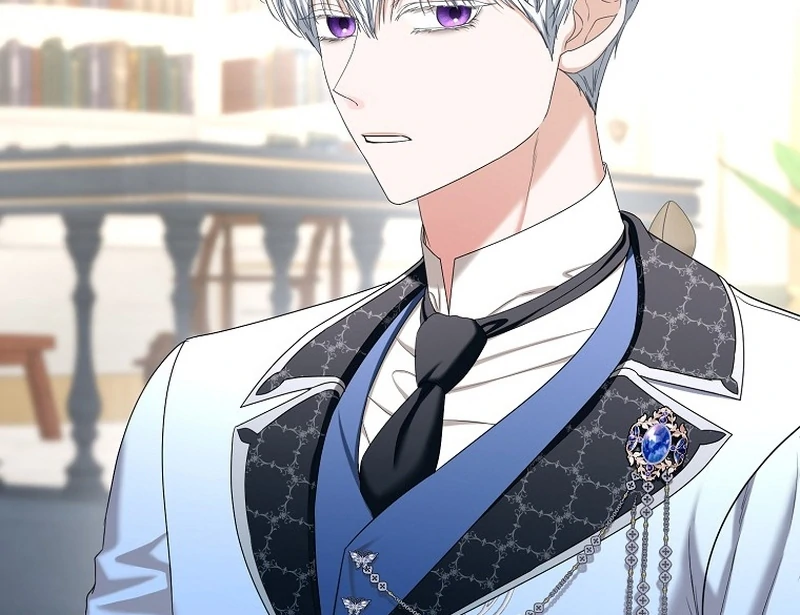 The Terminally Ill Miss Goes Undercover in the Villain’s Household Chapter 24 - Page 36