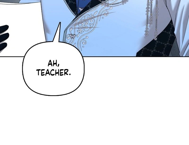 The Terminally Ill Miss Goes Undercover in the Villain’s Household Chapter 24 - Page 37