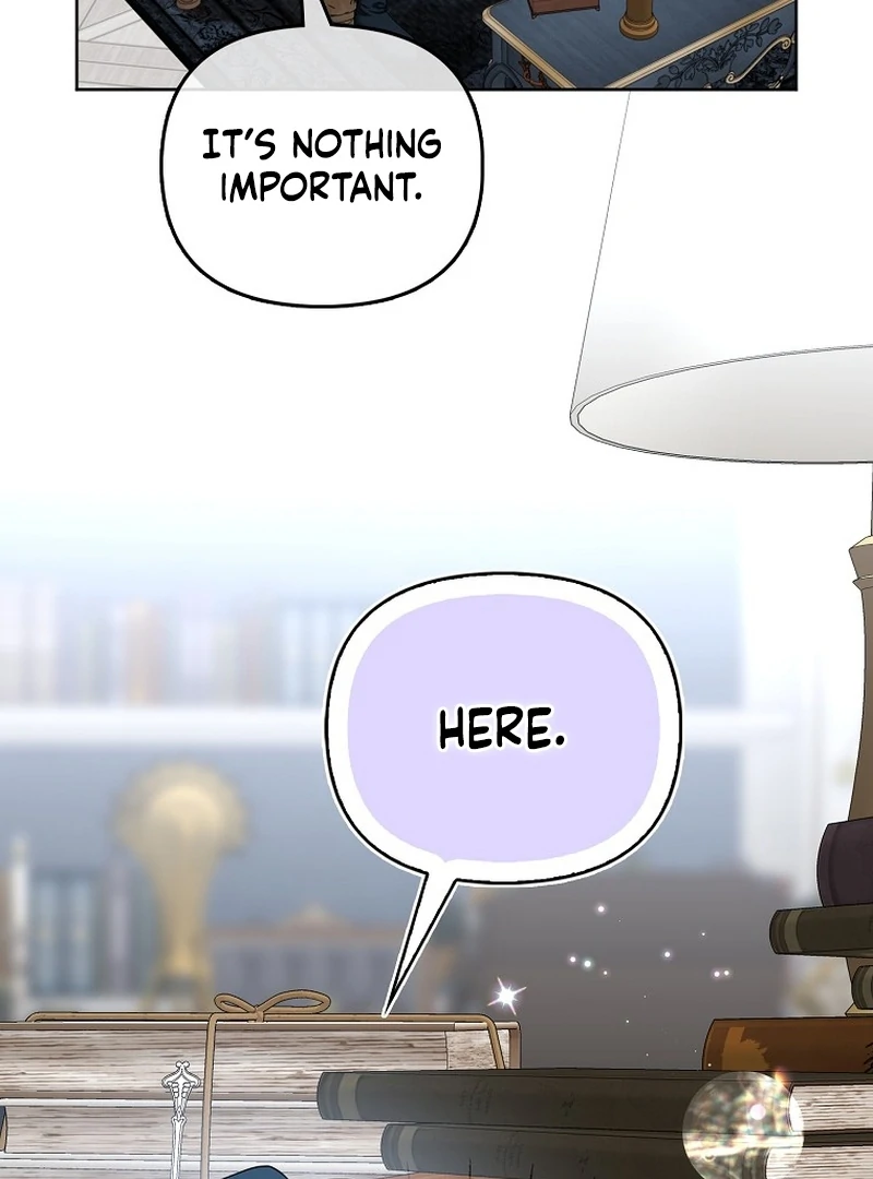 The Terminally Ill Miss Goes Undercover in the Villain’s Household Chapter 24 - Page 39