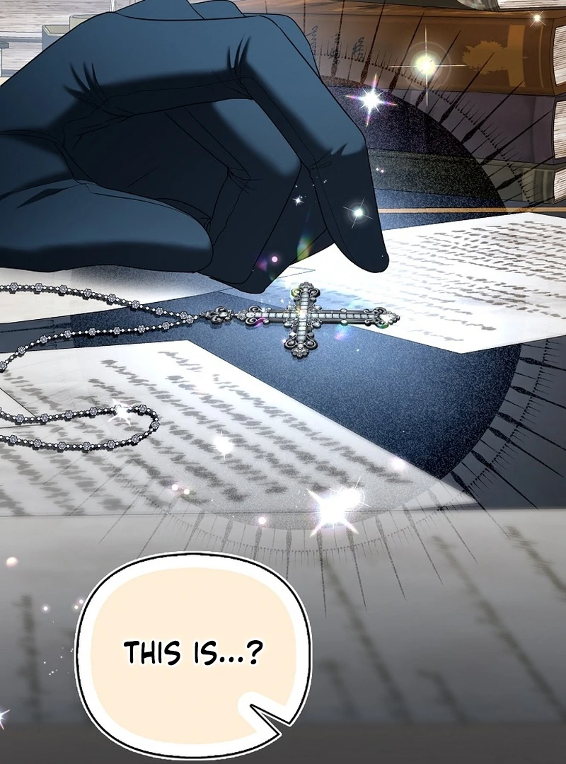 The Terminally Ill Miss Goes Undercover in the Villain’s Household Chapter 24 - Page 40