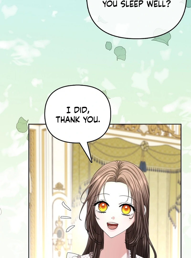 The Terminally Ill Miss Goes Undercover in the Villain’s Household Chapter 24 - Page 5