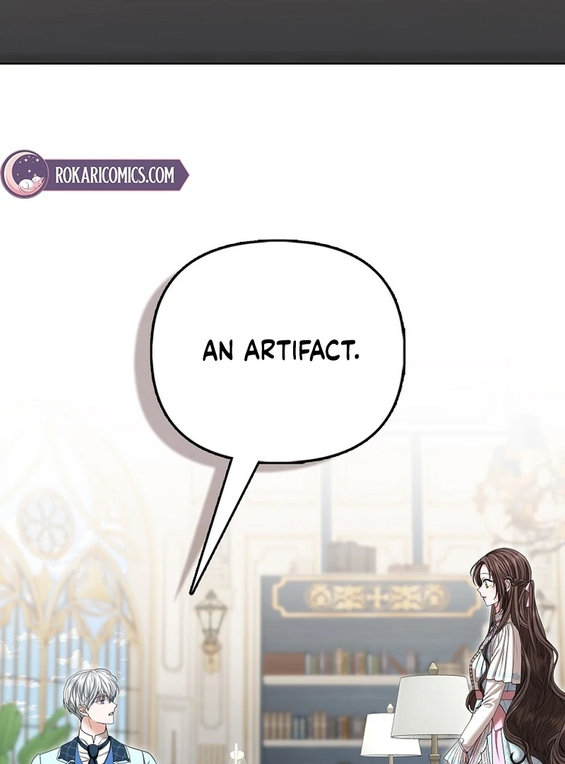 The Terminally Ill Miss Goes Undercover in the Villain’s Household Chapter 24 - Page 41