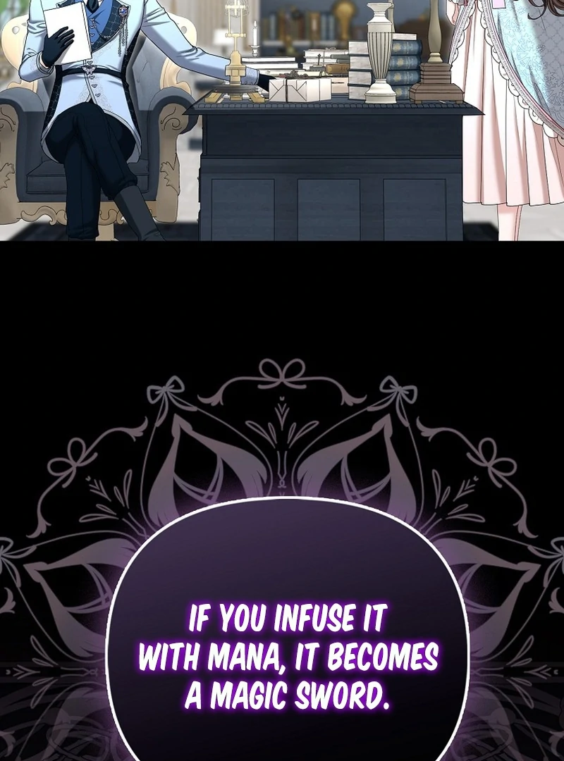 The Terminally Ill Miss Goes Undercover in the Villain’s Household Chapter 24 - Page 42