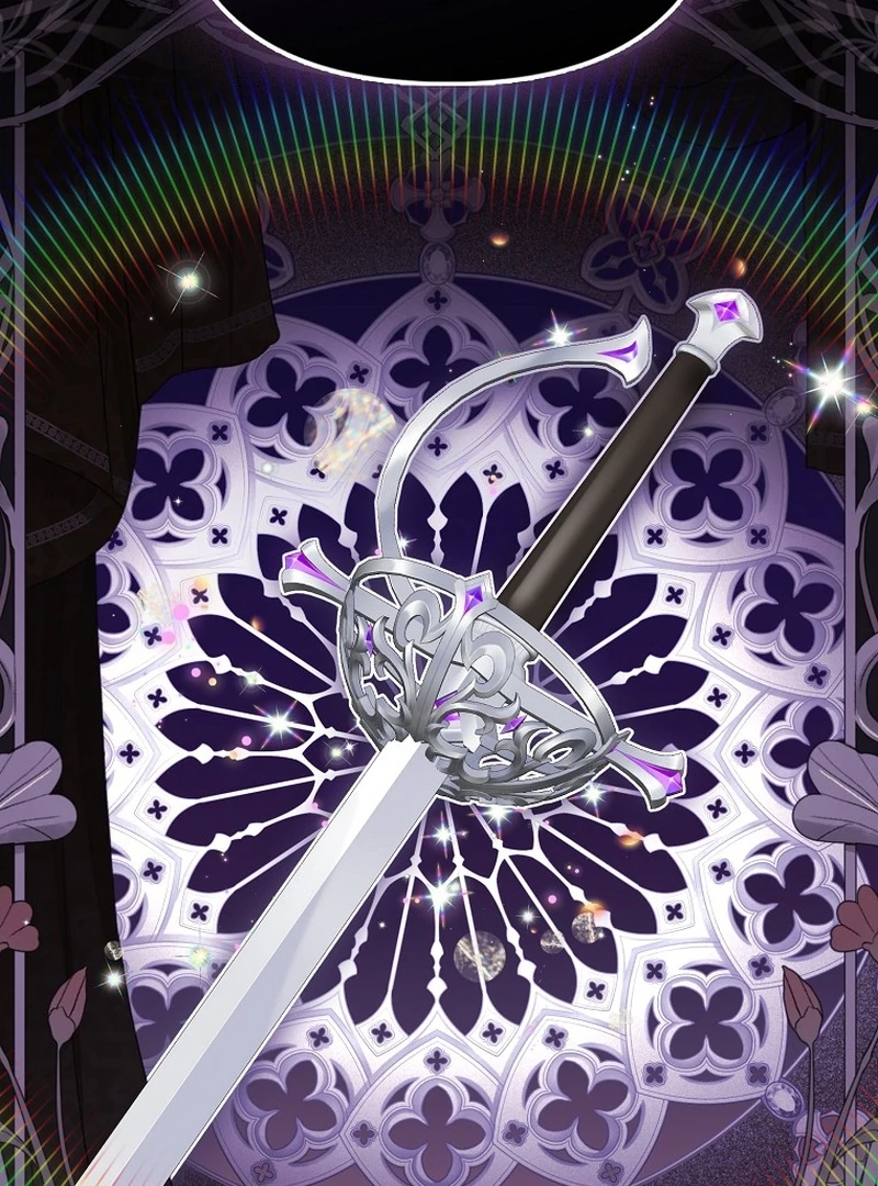 The Terminally Ill Miss Goes Undercover in the Villain’s Household Chapter 24 - Page 43