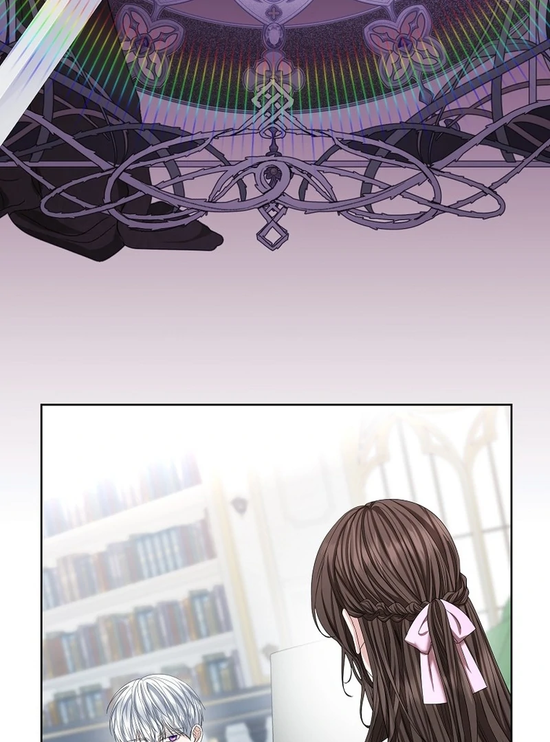 The Terminally Ill Miss Goes Undercover in the Villain’s Household Chapter 24 - Page 44