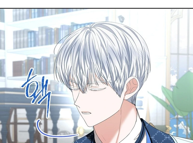 The Terminally Ill Miss Goes Undercover in the Villain’s Household Chapter 24 - Page 46