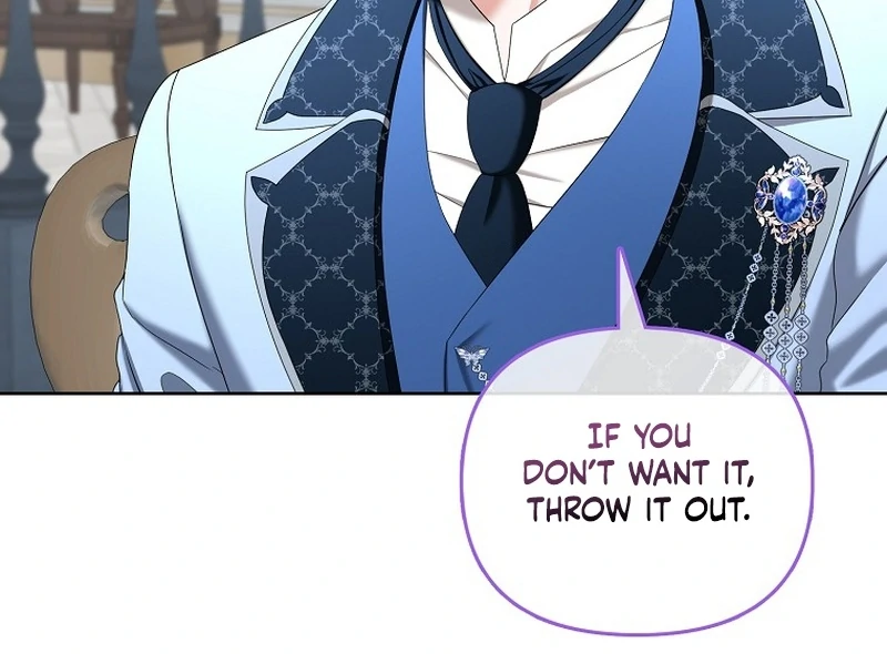 The Terminally Ill Miss Goes Undercover in the Villain’s Household Chapter 24 - Page 47