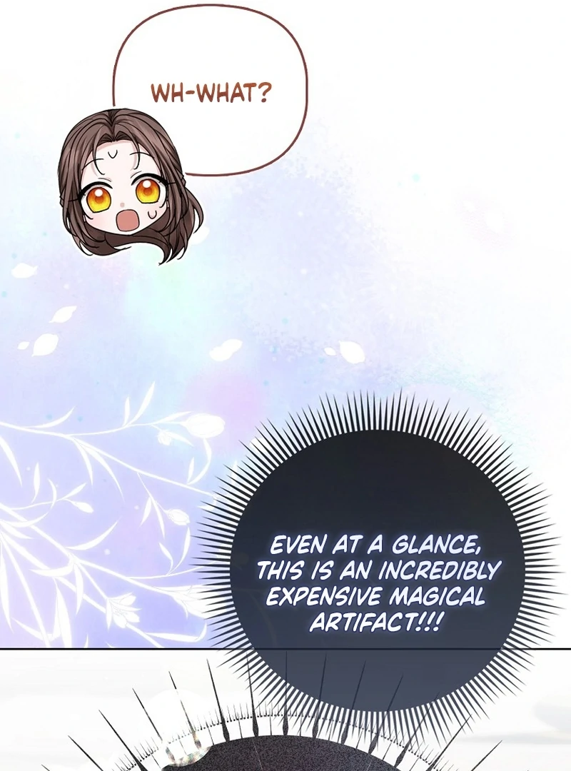 The Terminally Ill Miss Goes Undercover in the Villain’s Household Chapter 24 - Page 48