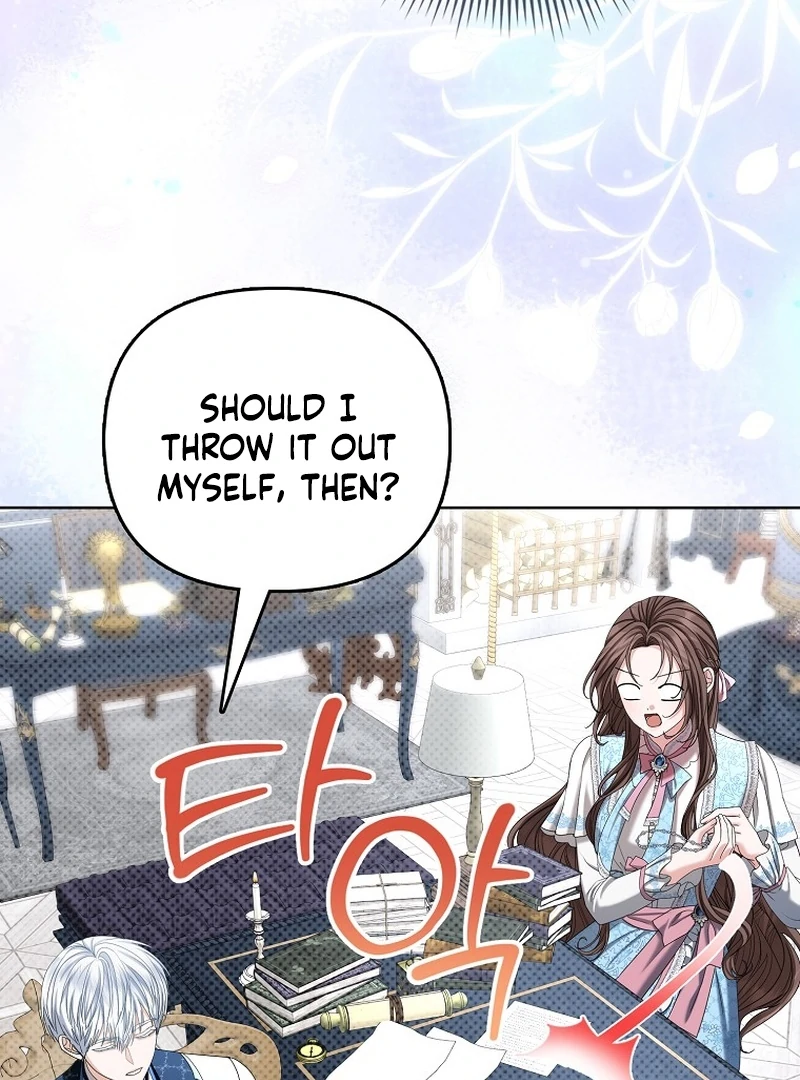 The Terminally Ill Miss Goes Undercover in the Villain’s Household Chapter 24 - Page 50