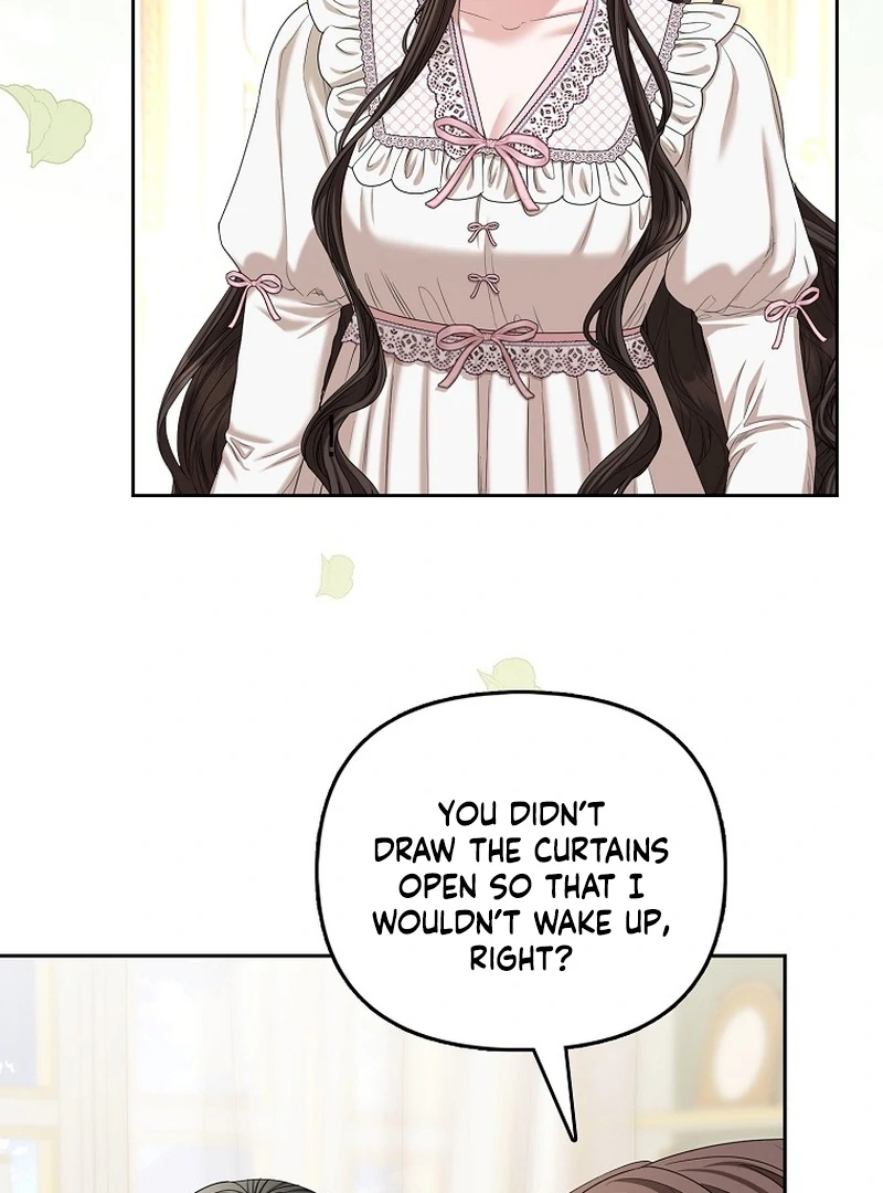 The Terminally Ill Miss Goes Undercover in the Villain’s Household Chapter 24 - Page 6