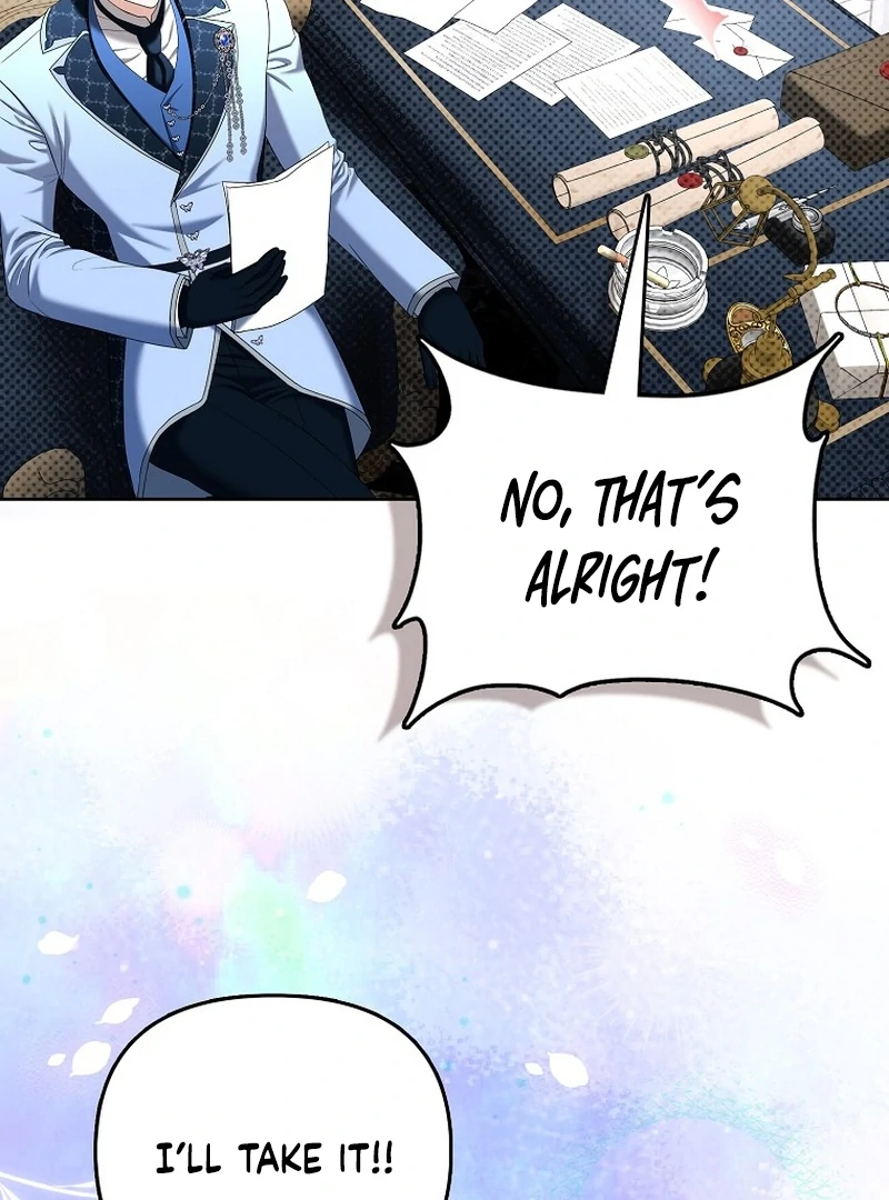 The Terminally Ill Miss Goes Undercover in the Villain’s Household Chapter 24 - Page 51