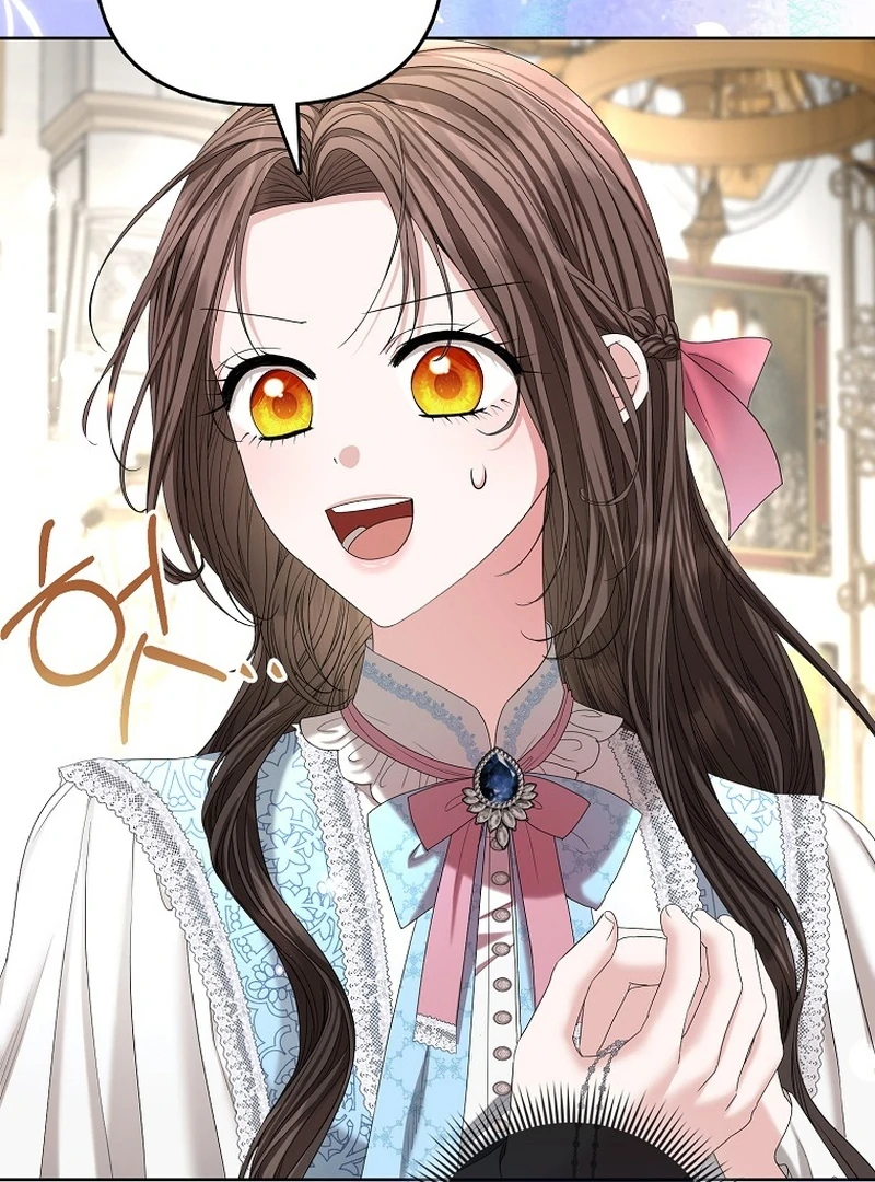 The Terminally Ill Miss Goes Undercover in the Villain’s Household Chapter 24 - Page 52