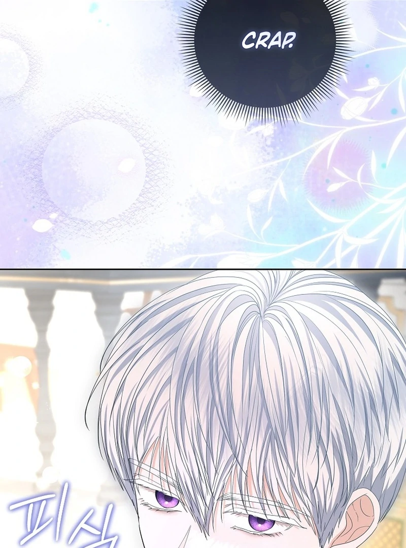 The Terminally Ill Miss Goes Undercover in the Villain’s Household Chapter 24 - Page 53