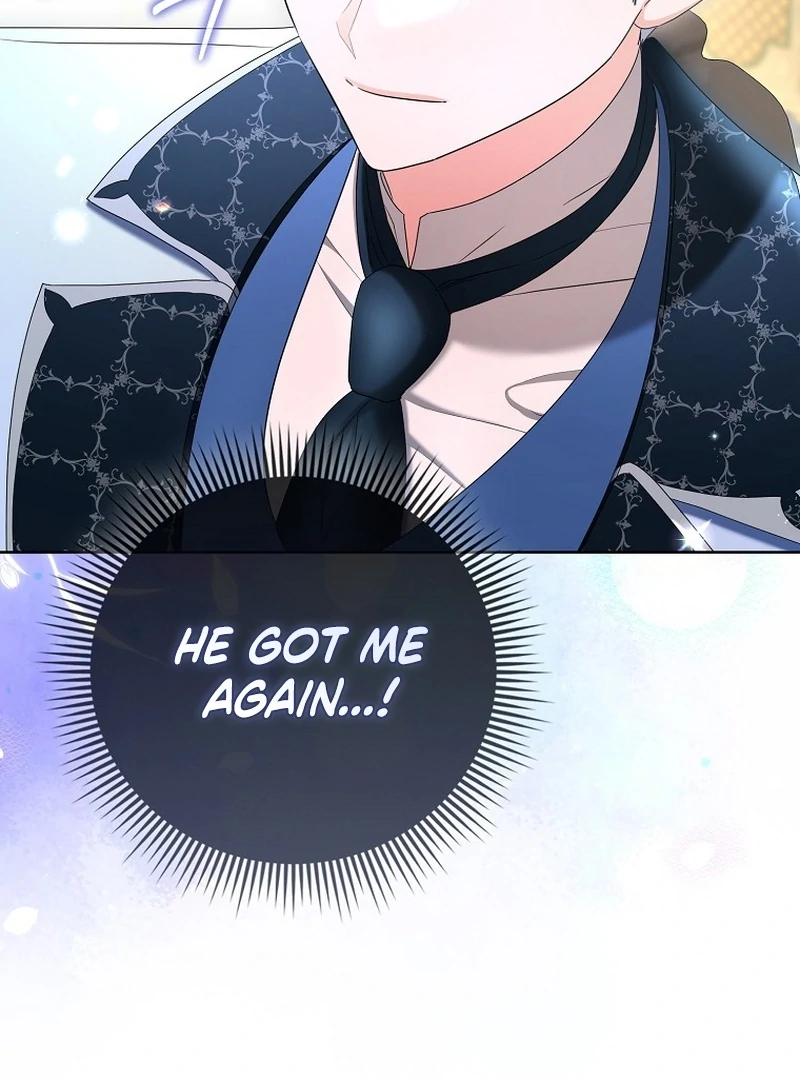 The Terminally Ill Miss Goes Undercover in the Villain’s Household Chapter 24 - Page 54