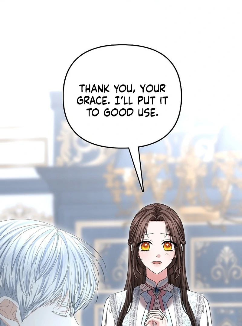 The Terminally Ill Miss Goes Undercover in the Villain’s Household Chapter 24 - Page 55