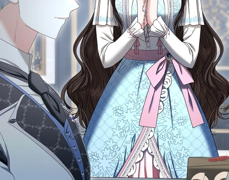 The Terminally Ill Miss Goes Undercover in the Villain’s Household Chapter 24 - Page 56