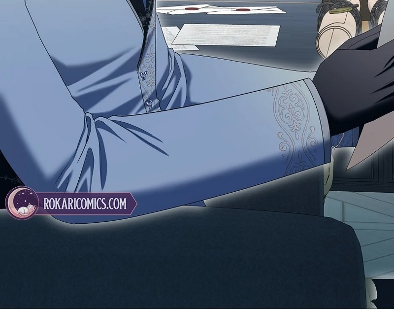 The Terminally Ill Miss Goes Undercover in the Villain’s Household Chapter 24 - Page 57