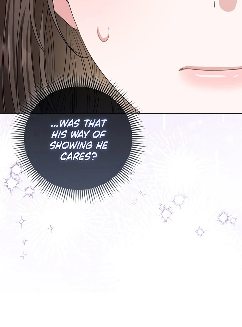 The Terminally Ill Miss Goes Undercover in the Villain’s Household Chapter 24 - Page 59