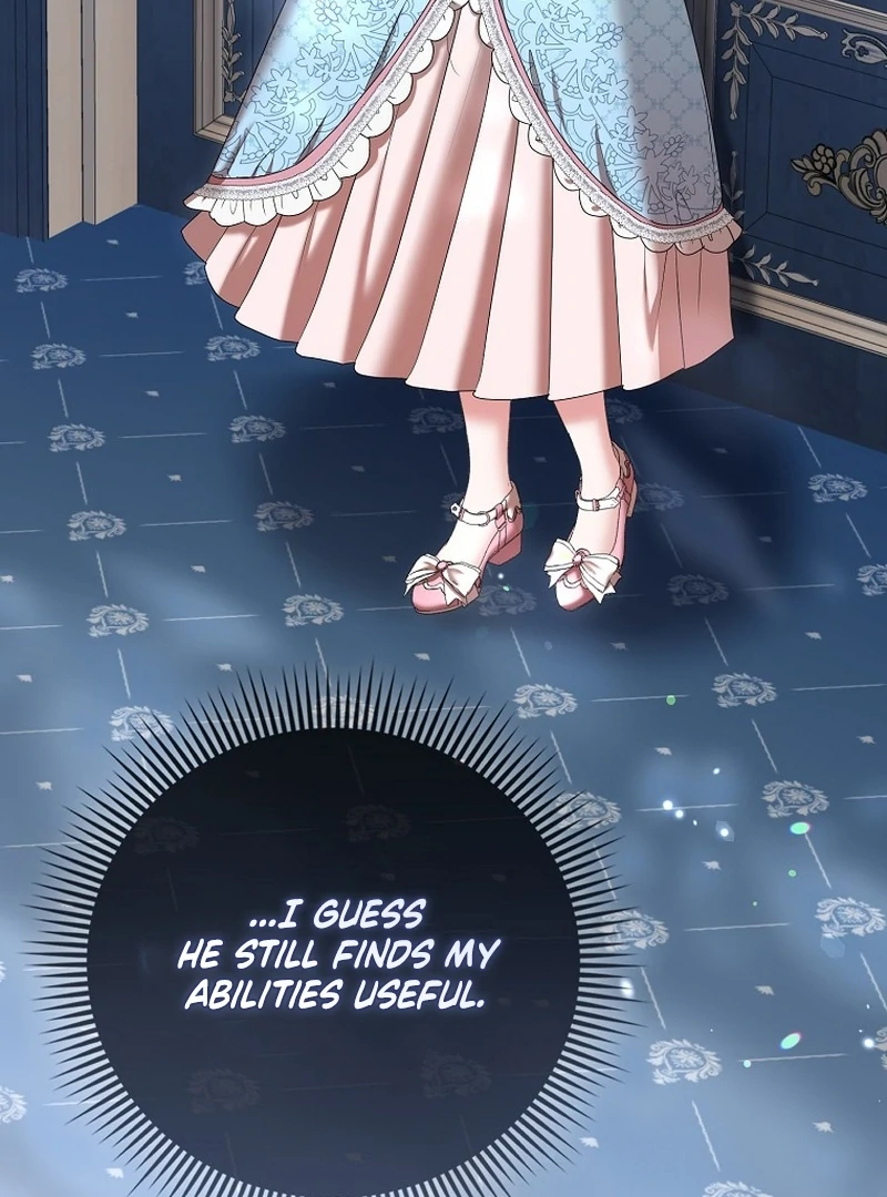 The Terminally Ill Miss Goes Undercover in the Villain’s Household Chapter 24 - Page 62